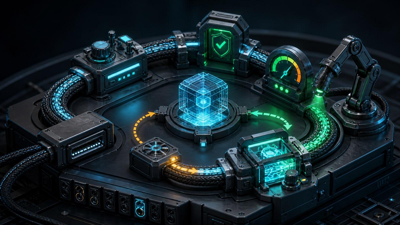 Harness Core